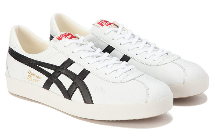 Onitsuka Tiger Vickka NM 'White Black'