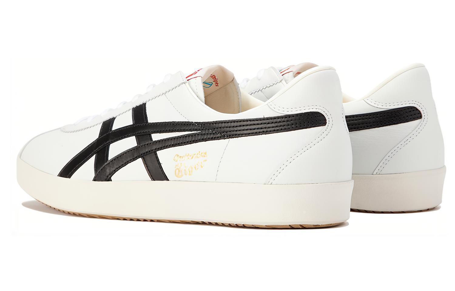 Onitsuka Tiger Vickka NM 'White Black'