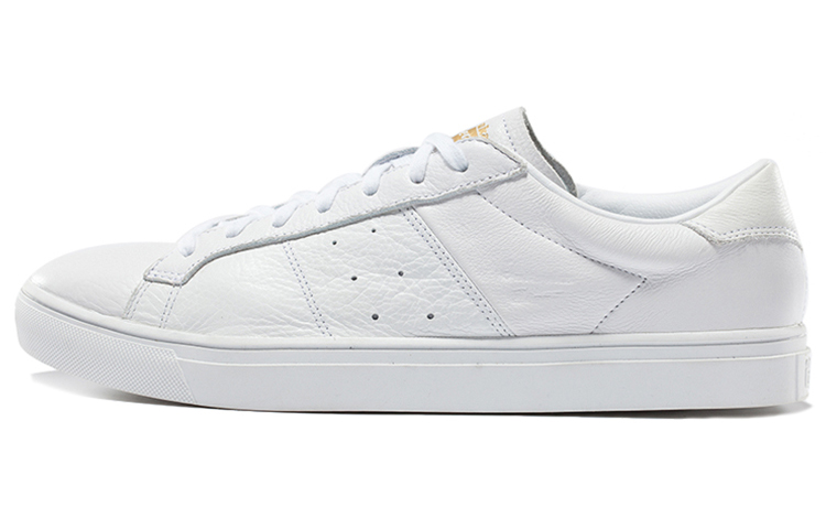 Onitsuka Tiger Lawnship 2.0 'Triple White'