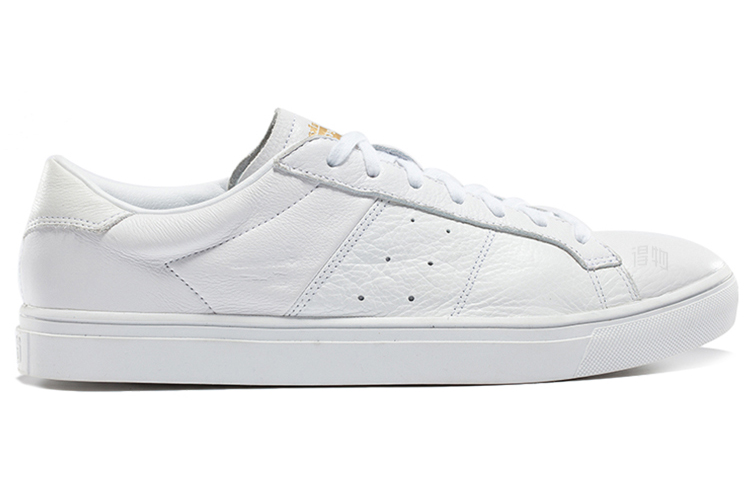 Onitsuka Tiger Lawnship 2.0 'Triple White'