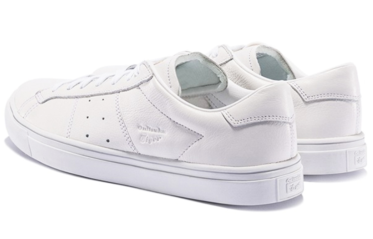 Onitsuka Tiger Lawnship 2.0 'Triple White'