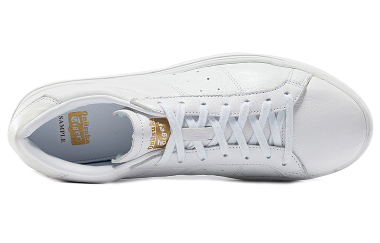 Onitsuka Tiger Lawnship 2.0 'Triple White'