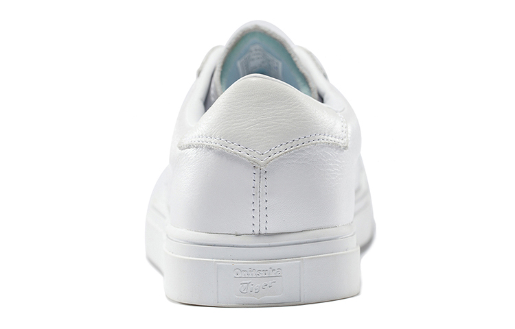 Onitsuka Tiger Lawnship 2.0 'Triple White'