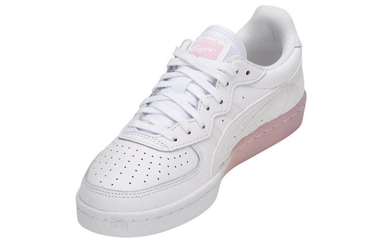 Onitsuka Tiger Wmns GSM 'White Rose Water'