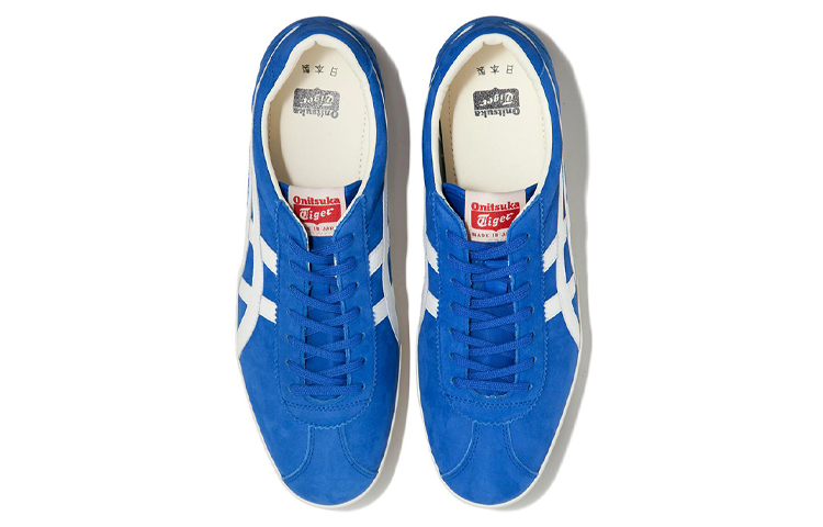 Onitsuka Tiger Vickka NM 'Turkish Sea White'