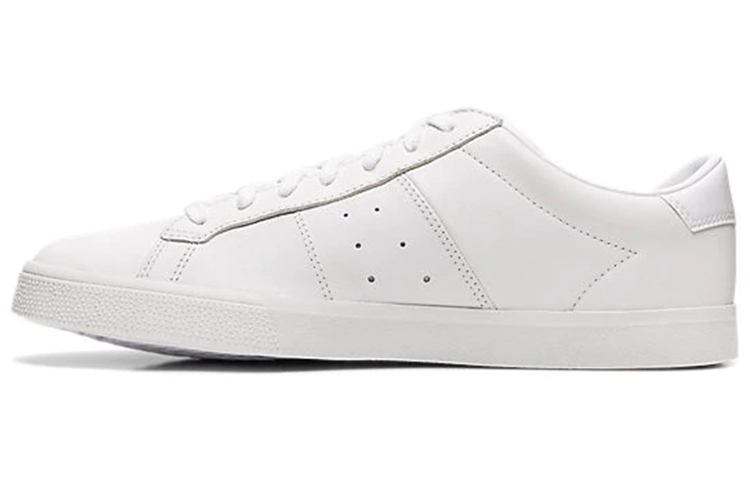 Onitsuka Tiger Lawnship 3.0 'Triple White'