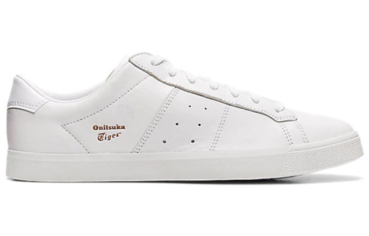 Onitsuka Tiger Lawnship 3.0 'Triple White'