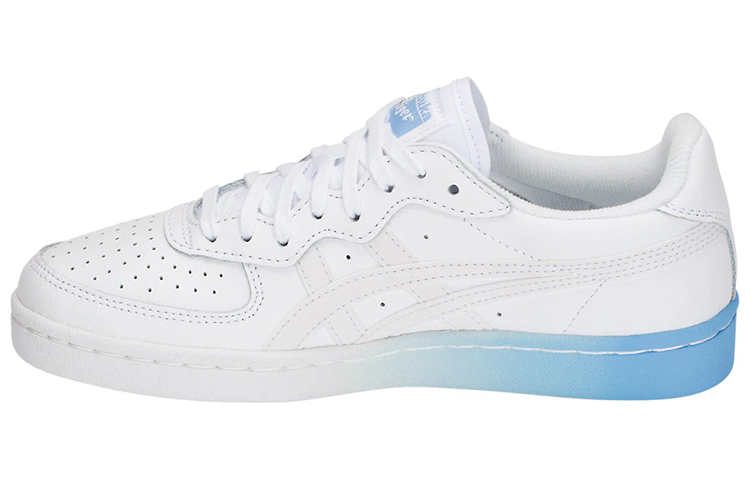 Onitsuka Tiger Wmns GSM 'White Blue Bell'