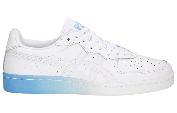Onitsuka Tiger Wmns GSM 'White Blue Bell'