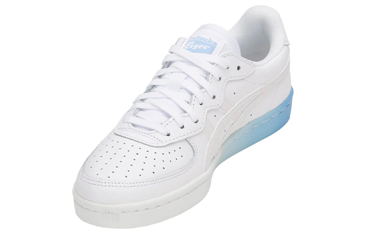 Onitsuka Tiger Wmns GSM 'White Blue Bell'