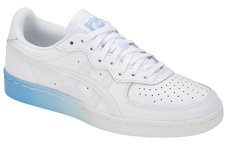 Onitsuka Tiger Wmns GSM 'White Blue Bell'