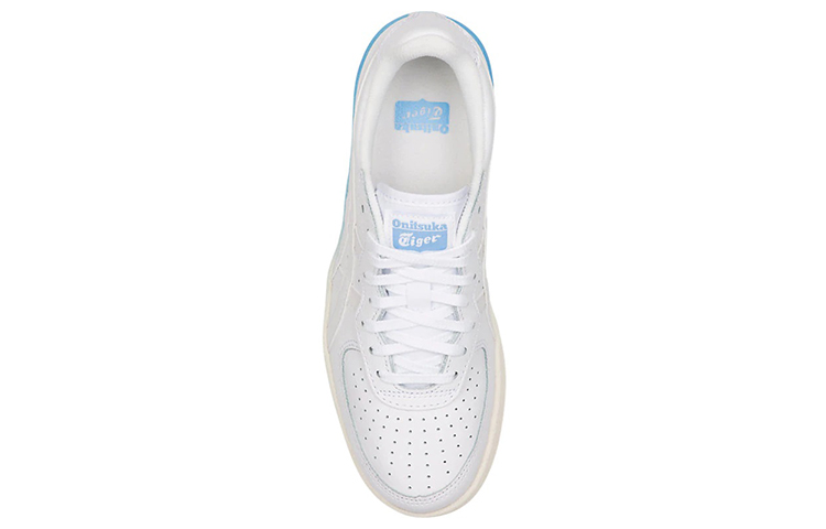 Onitsuka Tiger Wmns GSM 'White Blue Bell'
