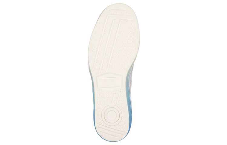 Onitsuka Tiger Wmns GSM 'White Blue Bell'