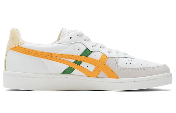 Onitsuka Tiger GSM 'Cream Citrus'