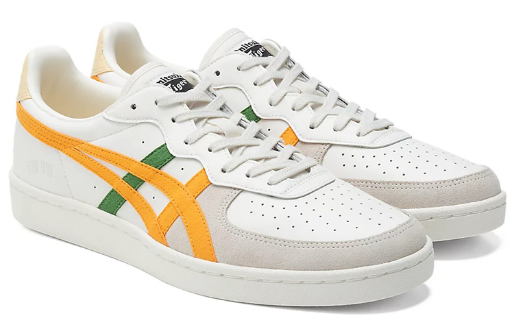 Onitsuka Tiger GSM 'Cream Citrus'