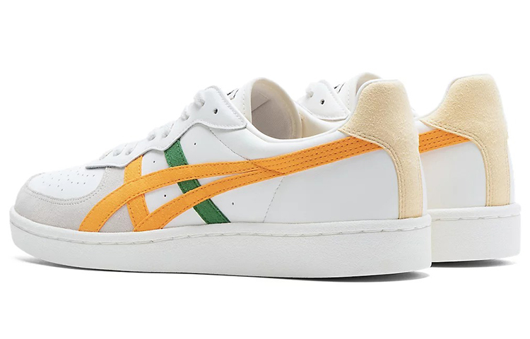Onitsuka Tiger GSM 'Cream Citrus'