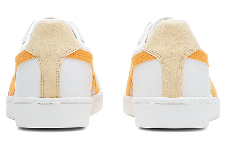Onitsuka Tiger GSM 'Cream Citrus'
