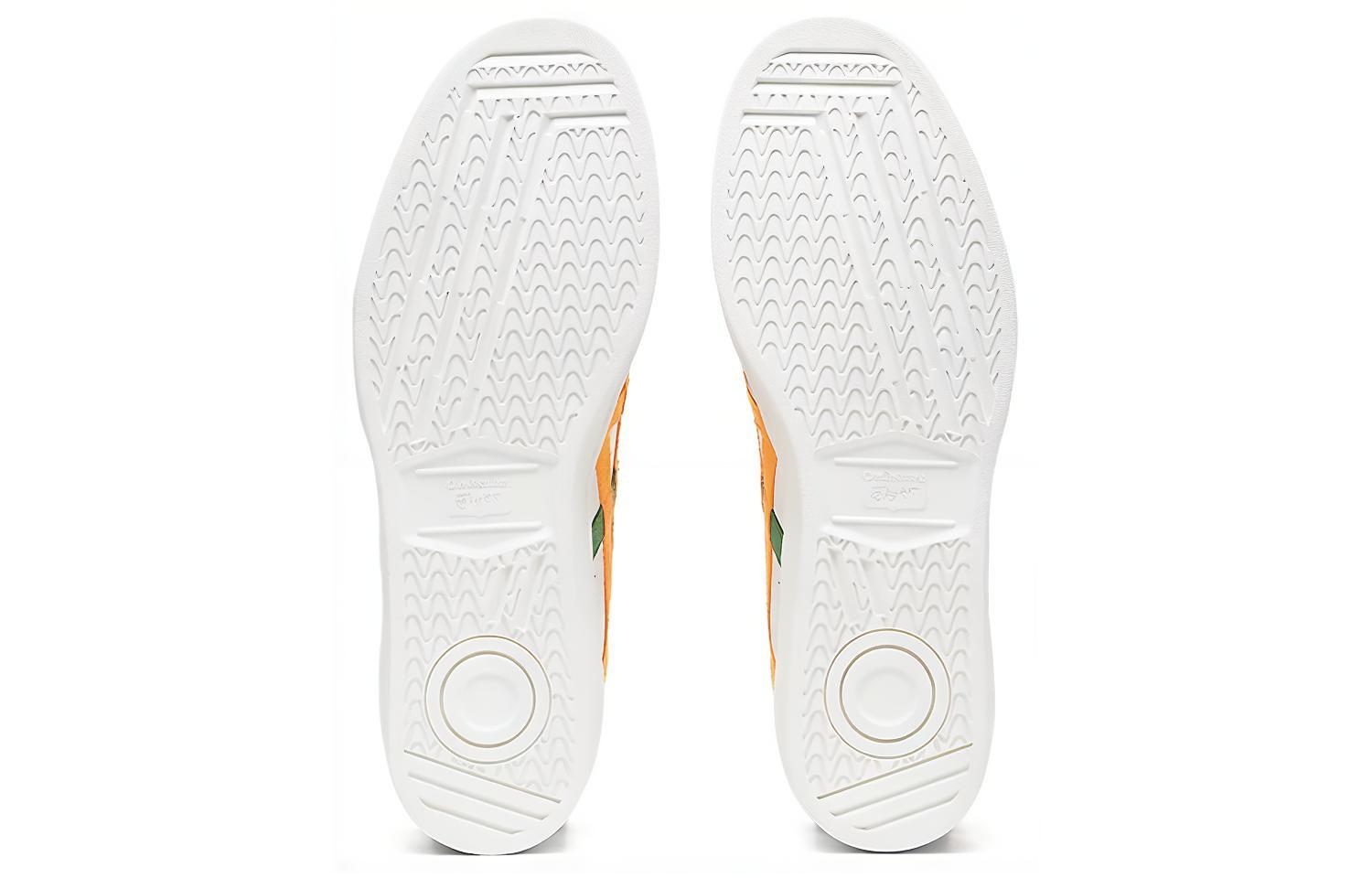 Onitsuka Tiger GSM 'Cream Citrus'