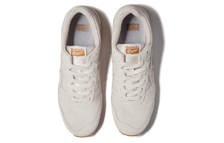 Onitsuka Tiger Tiger Ally 'Cream'