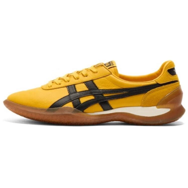 Onitsuka Tiger Ohbori A50 'Yellow Black'