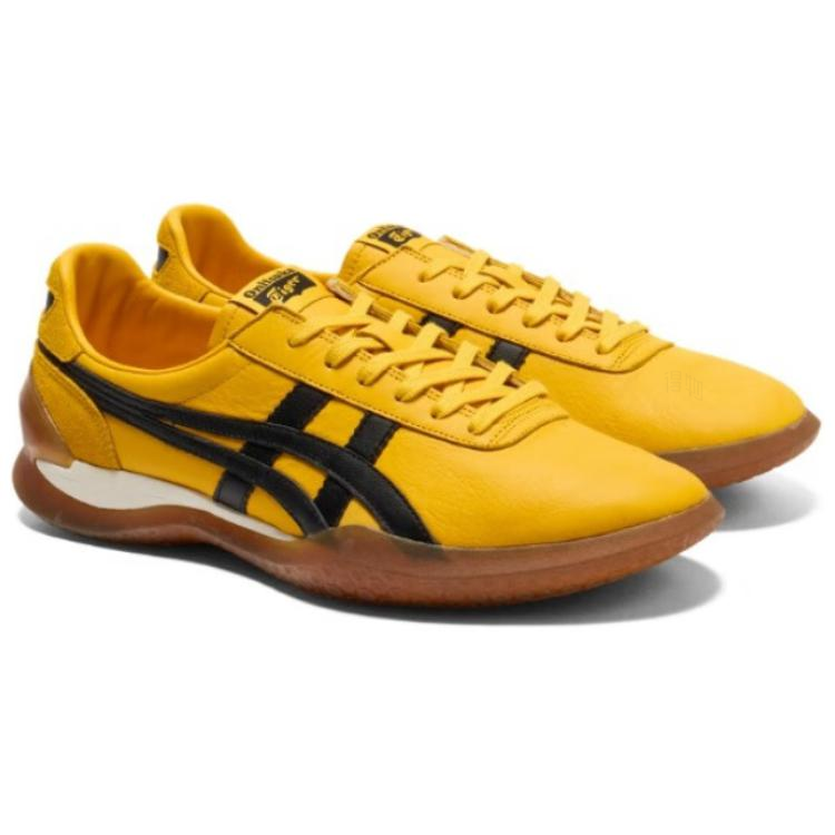 Onitsuka Tiger Ohbori A50 'Yellow Black'