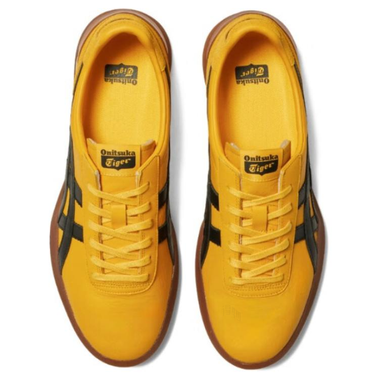 Onitsuka Tiger Ohbori A50 'Yellow Black'