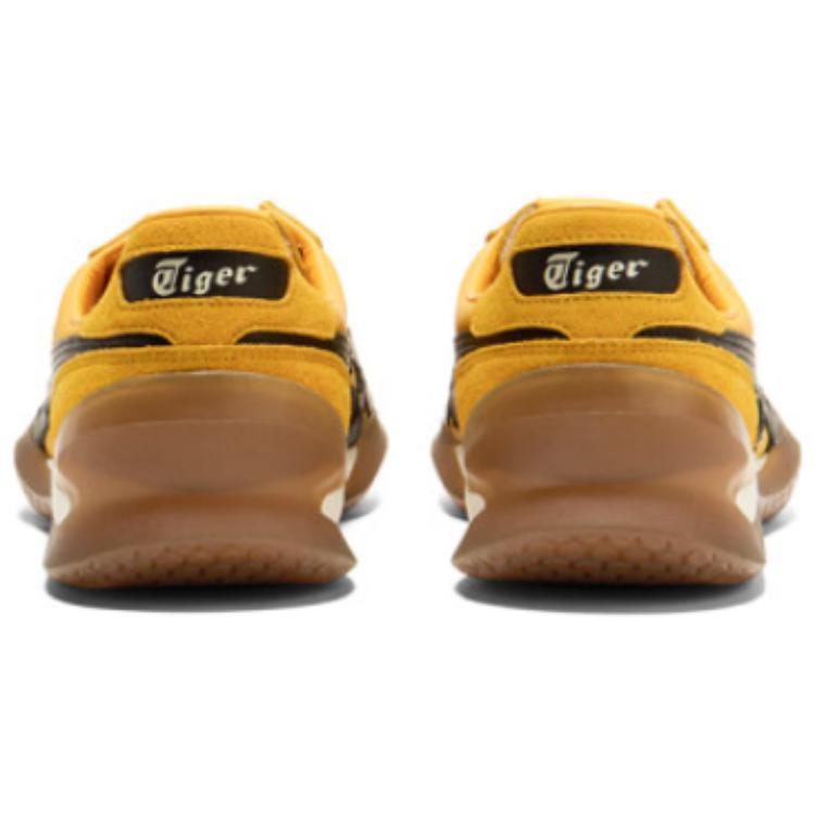 Onitsuka Tiger Ohbori A50 'Yellow Black'