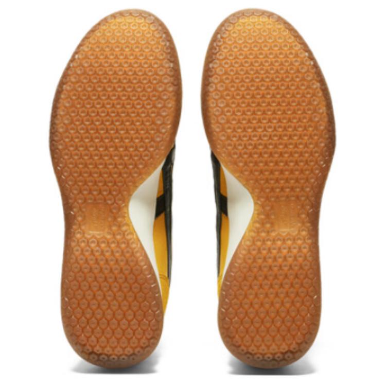 Onitsuka Tiger Ohbori A50 'Yellow Black'