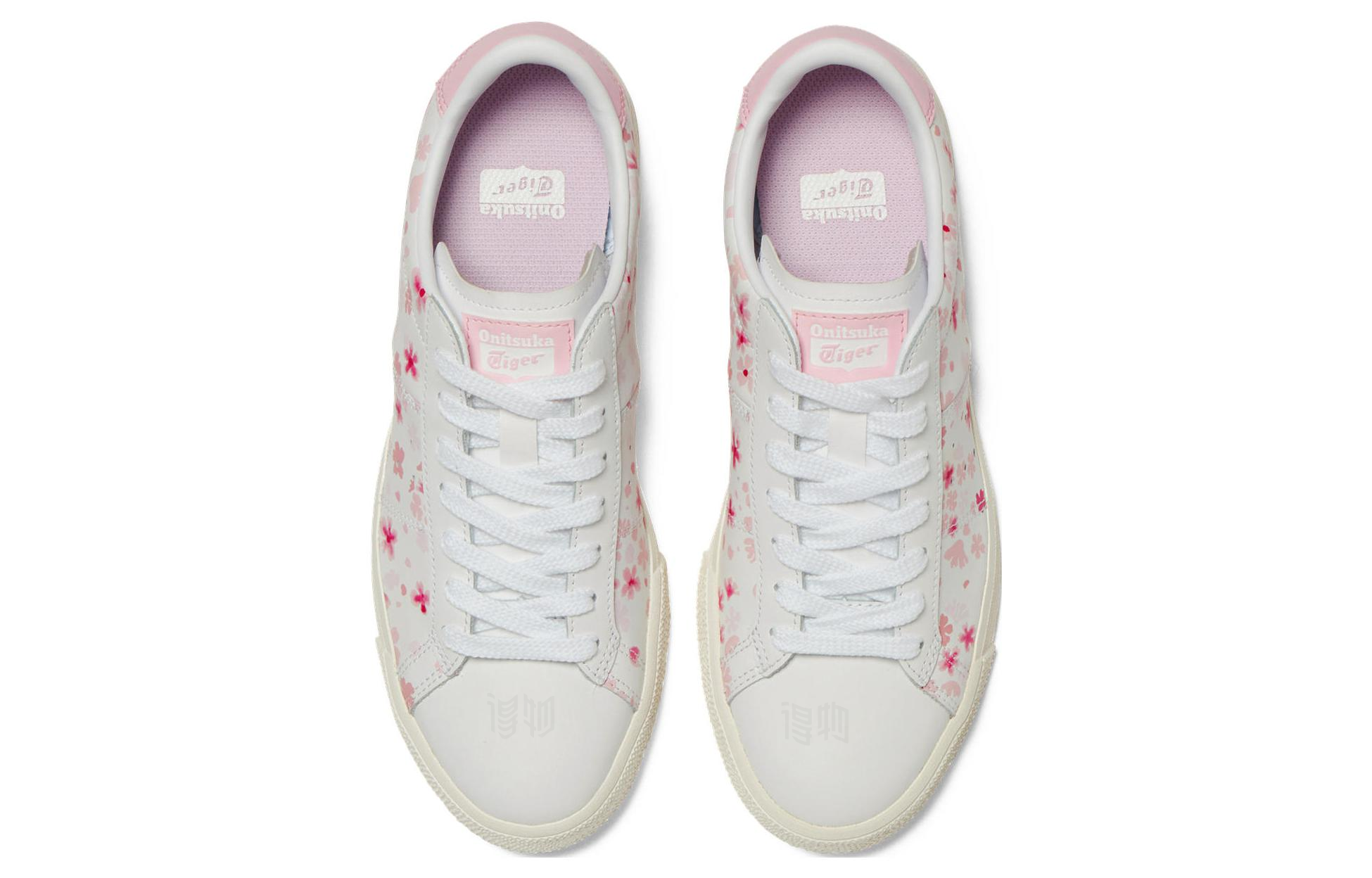 Onitsuka Tiger Lawnship 3.0 'Floral'
