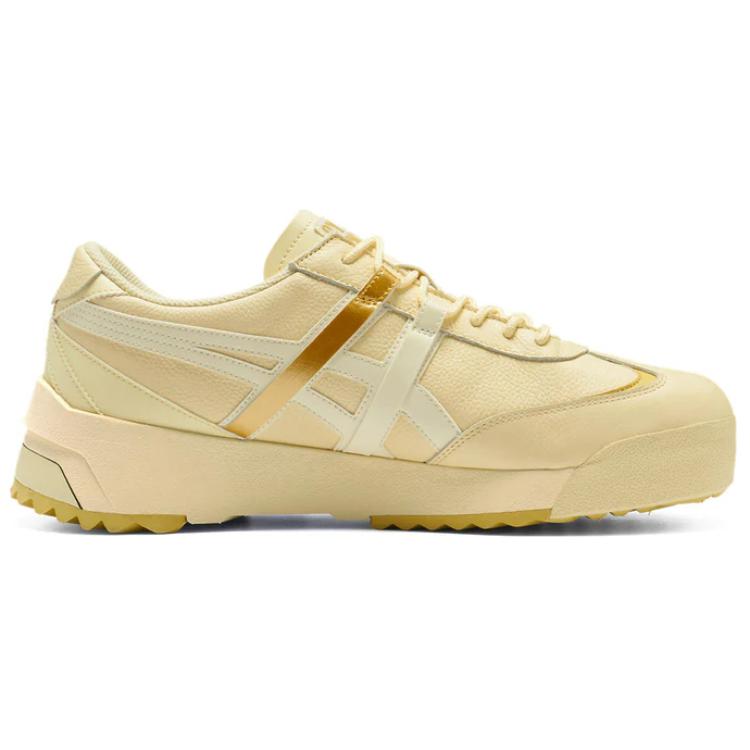 Onitsuka Tiger Delegation EX 'Beige Cream'