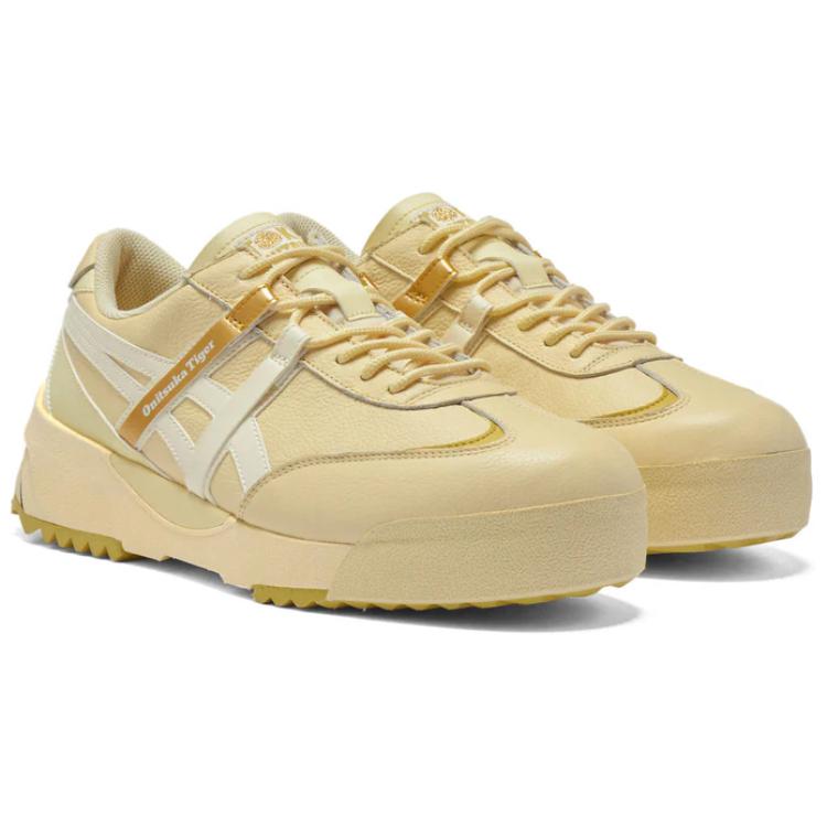 Onitsuka Tiger Delegation EX 'Beige Cream'