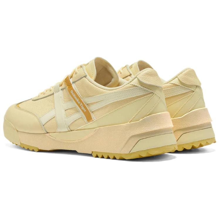 Onitsuka Tiger Delegation EX 'Beige Cream'