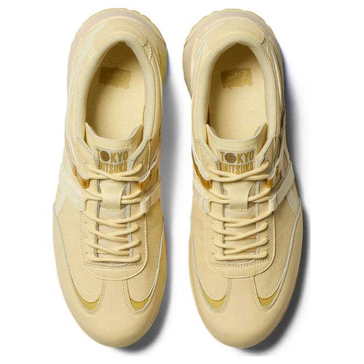 Onitsuka Tiger Delegation EX 'Beige Cream'