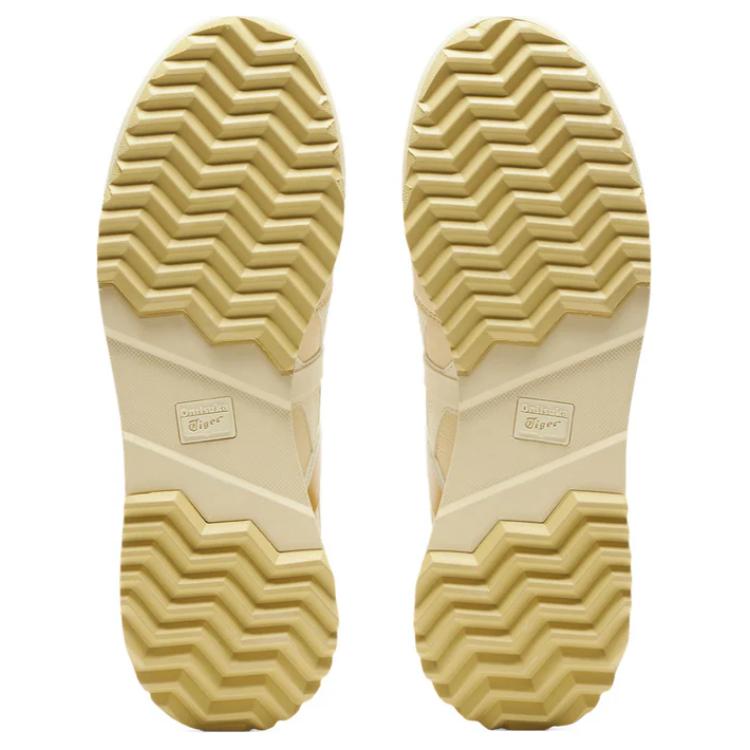 Onitsuka Tiger Delegation EX 'Beige Cream'
