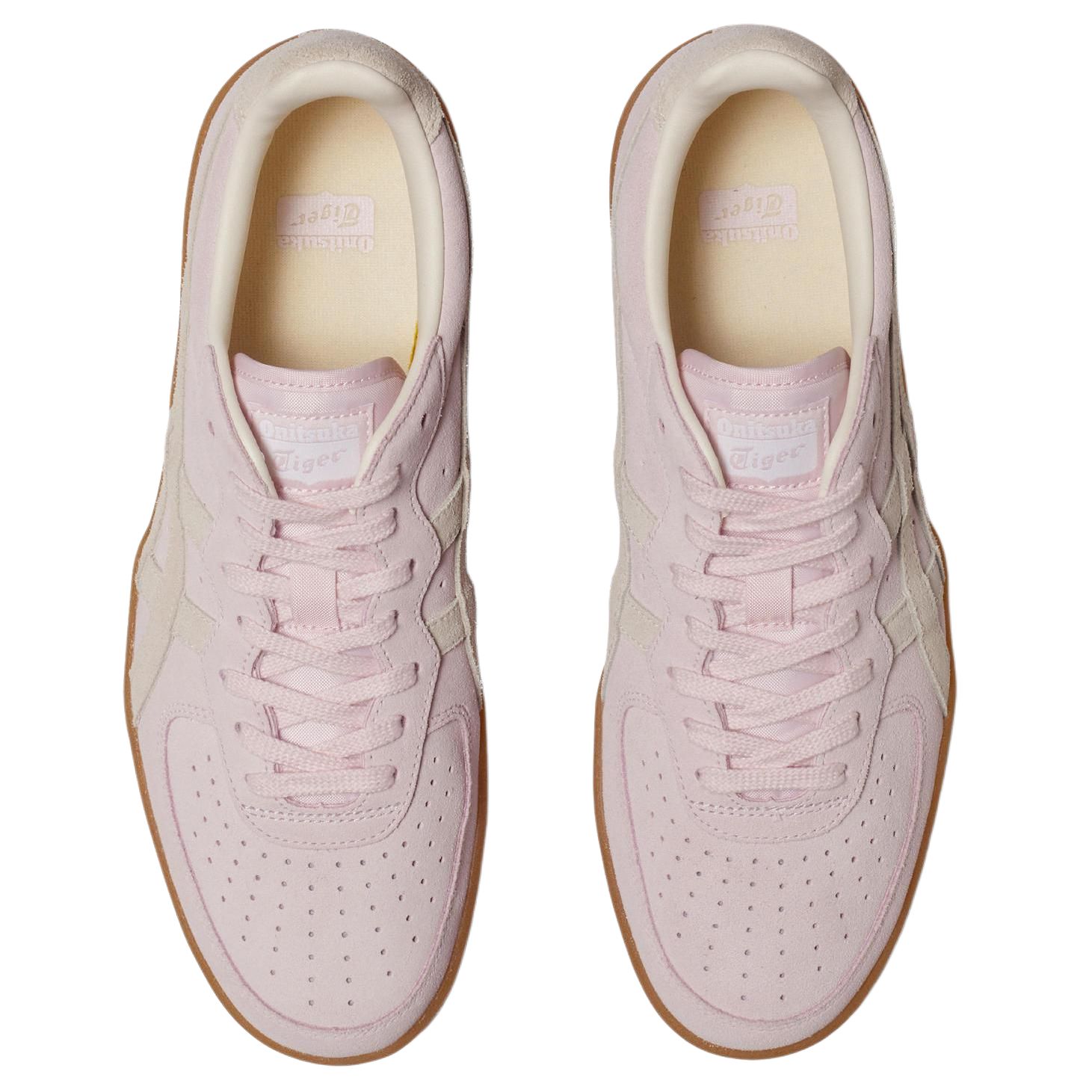 Onitsuka Tiger GSM 'Crystal Pink White'