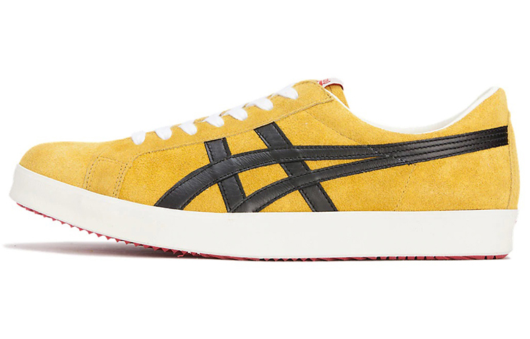 Onitsuka Tiger Fabre NM 'Tai-Chi Yellow'