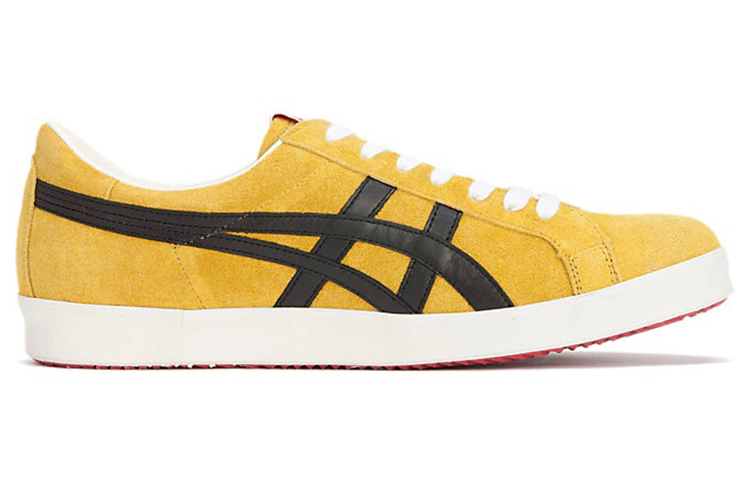 Onitsuka Tiger Fabre NM 'Tai-Chi Yellow'