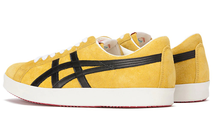 Onitsuka Tiger Fabre NM 'Tai-Chi Yellow'