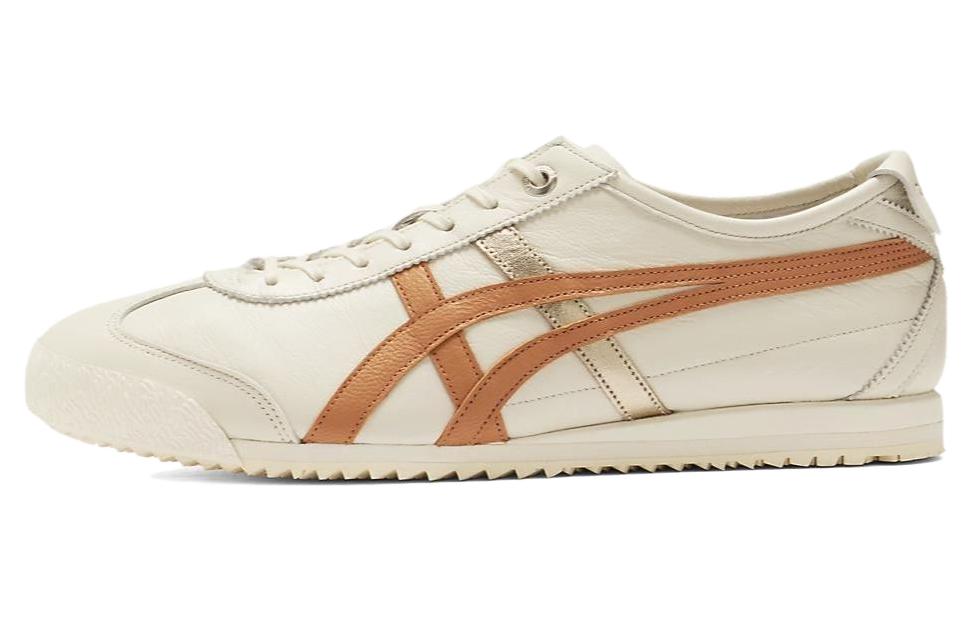Onitsuka Tiger Mexico 66 SD 'Birch Rust Orange'