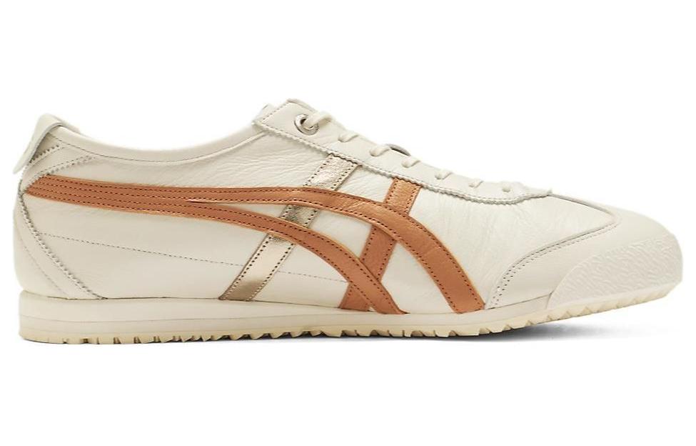 Onitsuka Tiger Mexico 66 SD 'Birch Rust Orange'