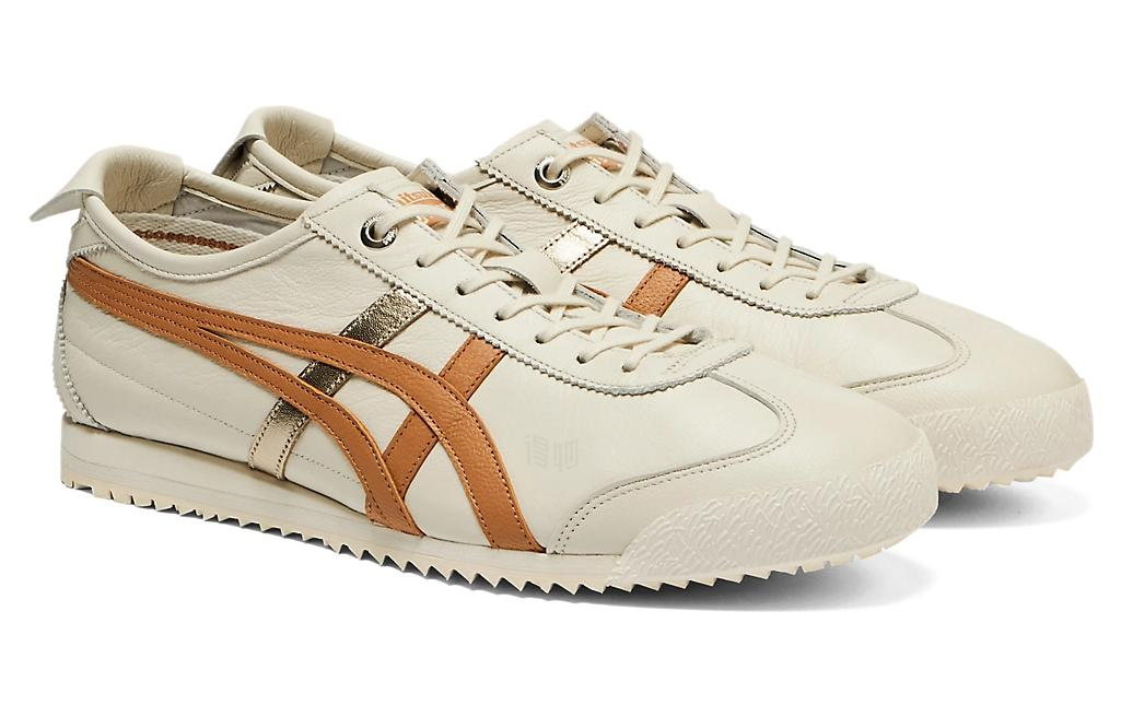 Onitsuka Tiger Mexico 66 SD 'Birch Rust Orange'