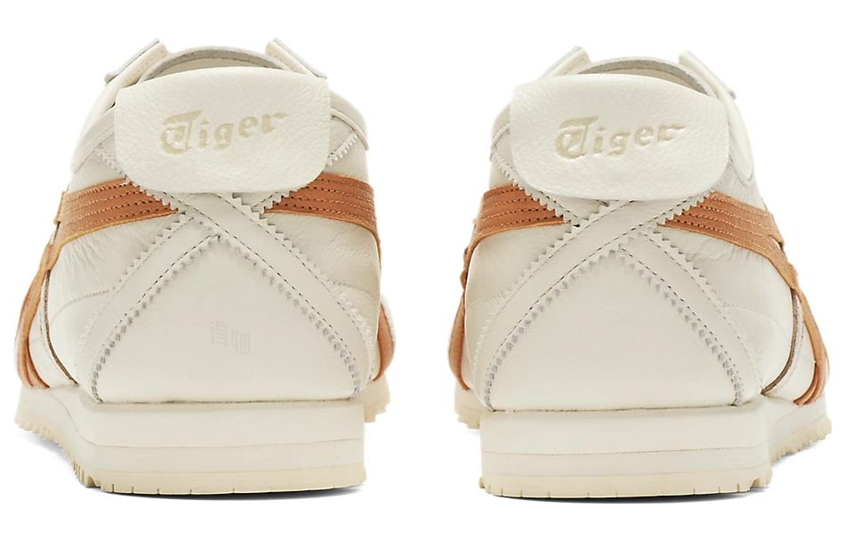 Onitsuka Tiger Mexico 66 SD 'Birch Rust Orange'