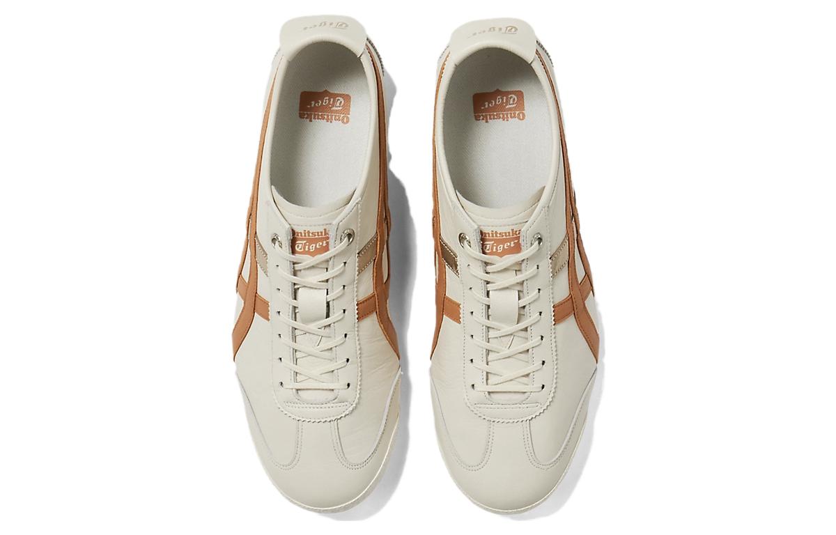Onitsuka Tiger Mexico 66 SD 'Birch Rust Orange'