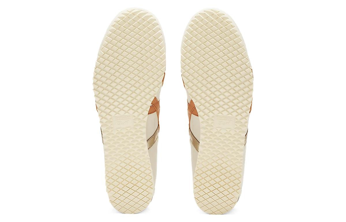 Onitsuka Tiger Mexico 66 SD 'Birch Rust Orange'