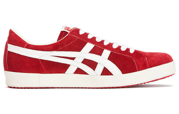 Onitsuka Tiger Fabre NM 'Classic Red'