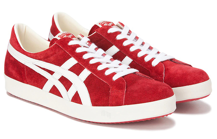 Onitsuka Tiger Fabre NM 'Classic Red'