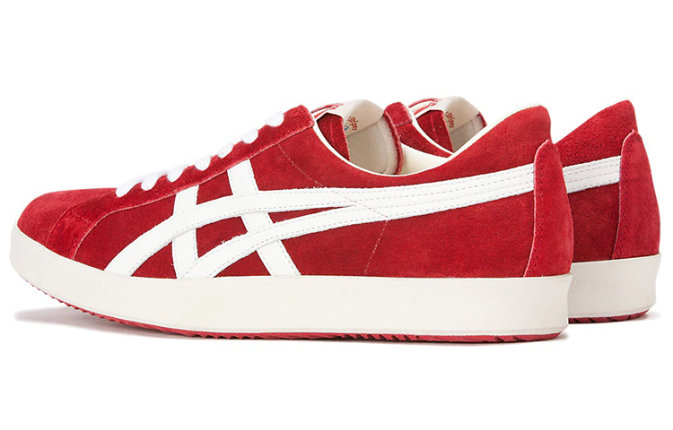 Onitsuka Tiger Fabre NM 'Classic Red'