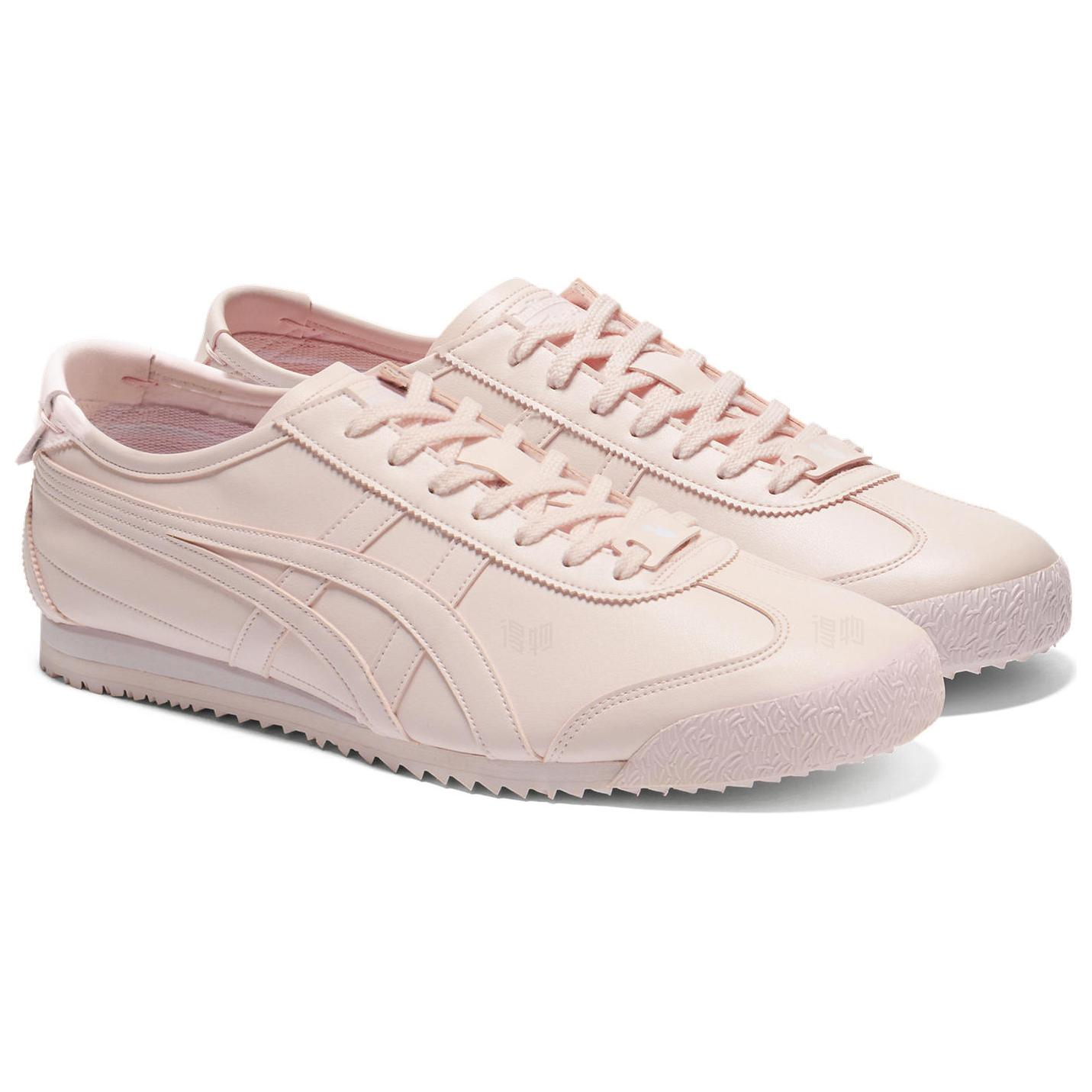 Onitsuka Tiger Mexico 66 'Cactful Pink'