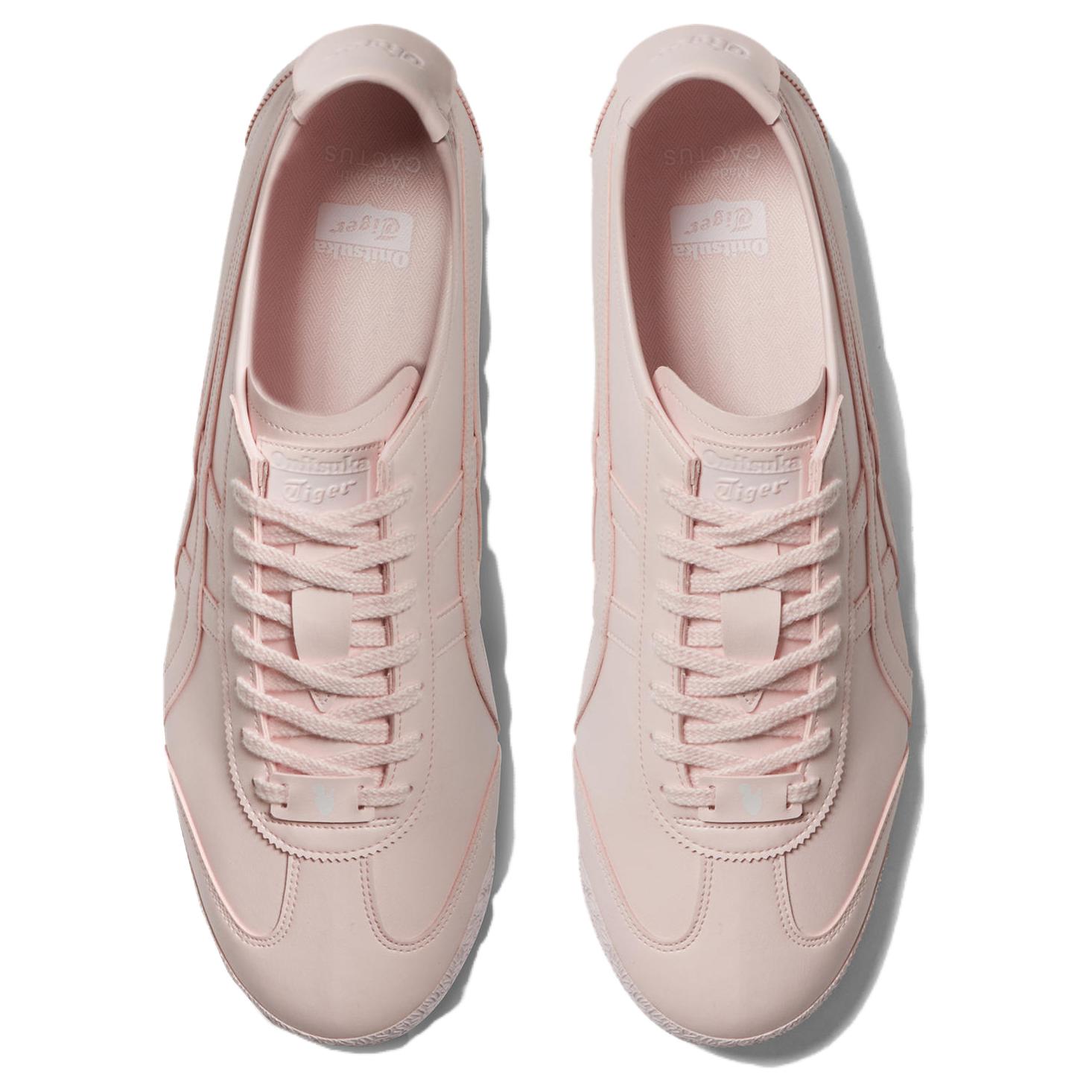 Onitsuka Tiger Mexico 66 'Cactful Pink'