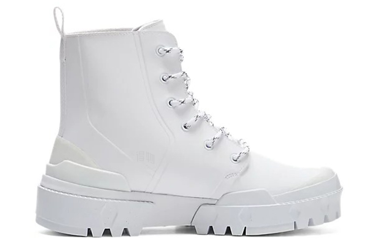 Onitsuka Tiger HMR Peak Boot 'White'